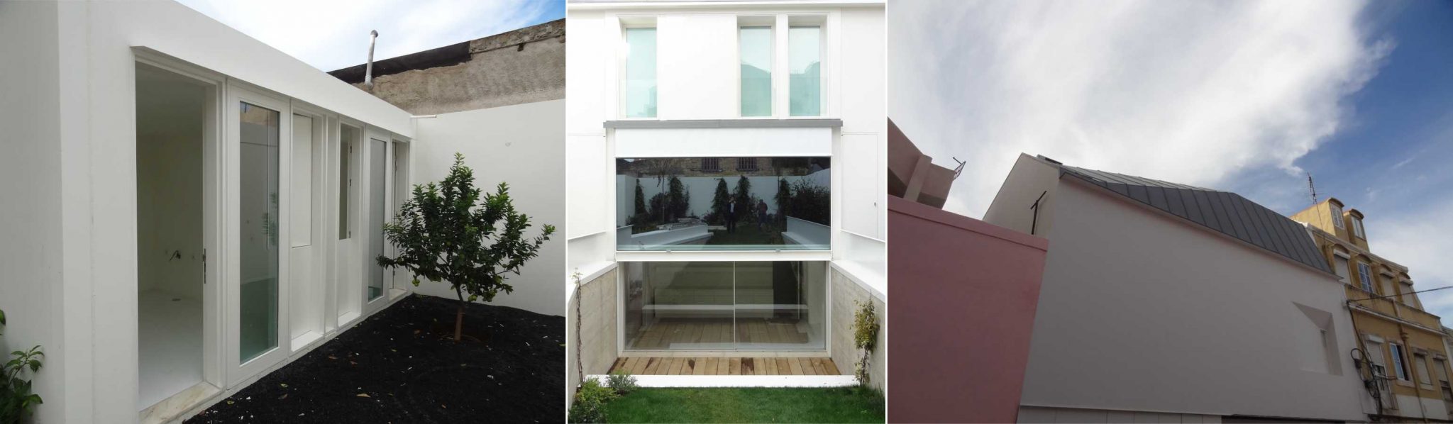 casa zeh-drb orges
